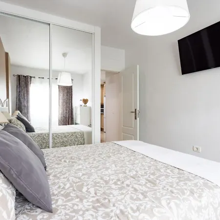 Apartment Canadas-Golf Del Sur