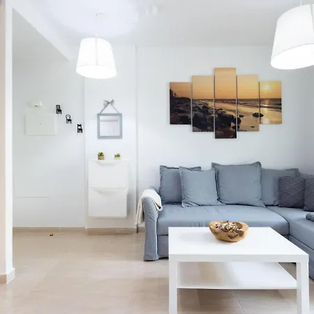 Apartment Canadas-Golf Del Sur Διαμέρισμα *