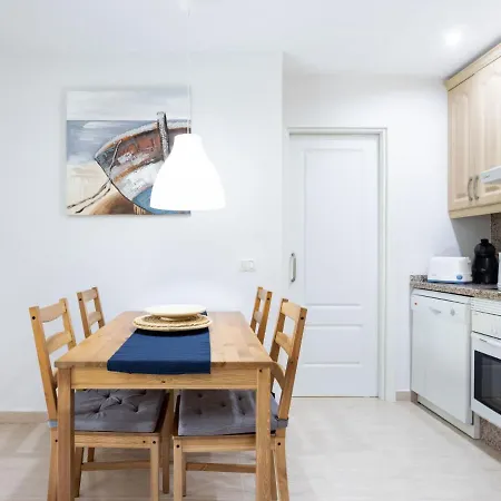 Apartment Canadas-Golf Del Sur Διαμέρισμα