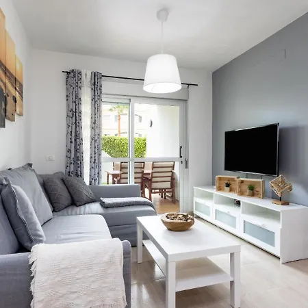 Apartment Canadas-Golf Del Sur Διαμέρισμα *