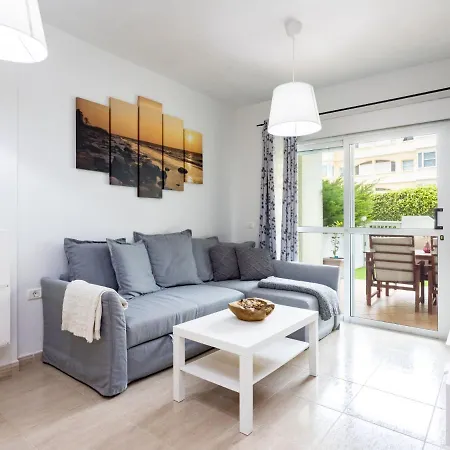 Apartment Canadas-Golf Del Sur