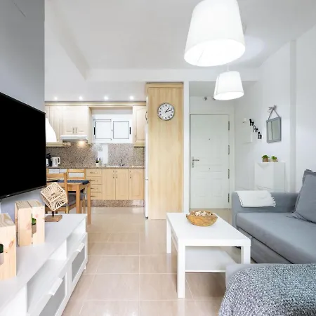 Apartment Canadas-Golf Del Sur *