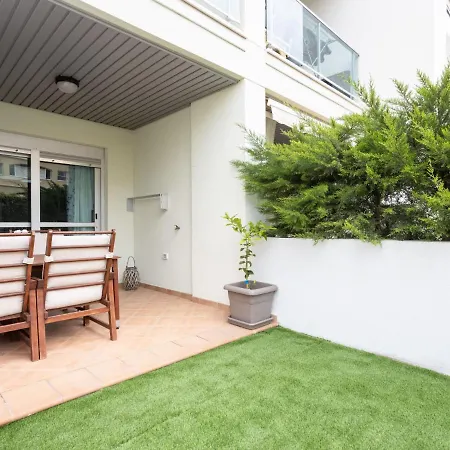 Διαμέρισμα Apartment Canadas-Golf Del Sur Σαν Μιγκέλ ντε Αμπόνα