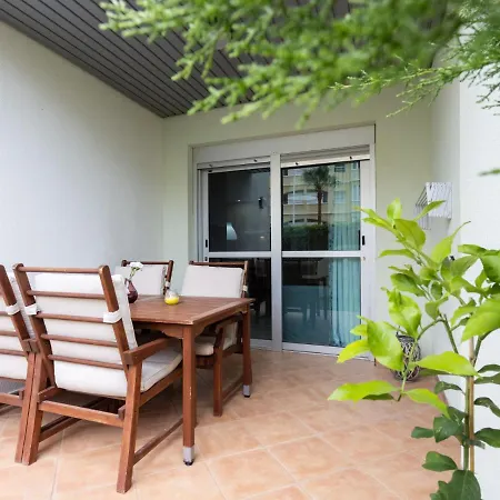 Διαμέρισμα Apartment Canadas-Golf Del Sur