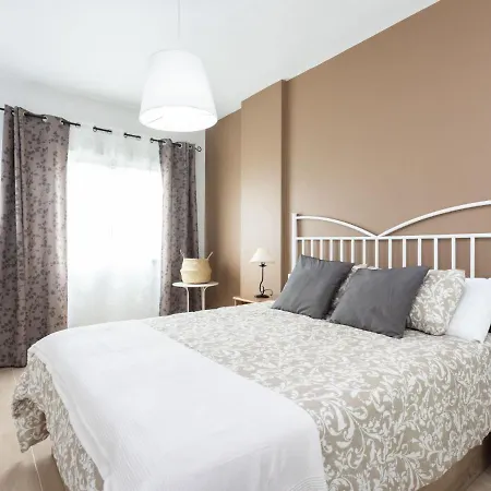 Διαμέρισμα Apartment Canadas-Golf Del Sur *