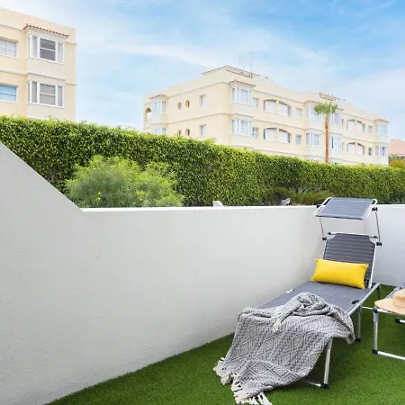 Apartment Canadas-Golf Del Sur * San Miguel de Abona