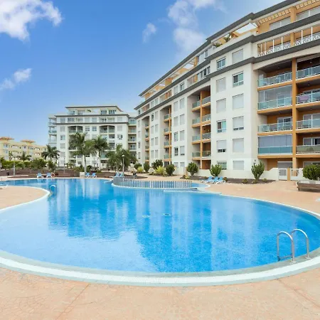 Apartment Canadas-Golf Del Sur Apartment San Miguel de Abona