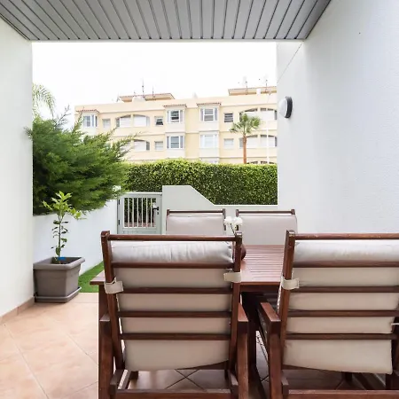 Apartment Apartment Canadas-Golf Del Sur