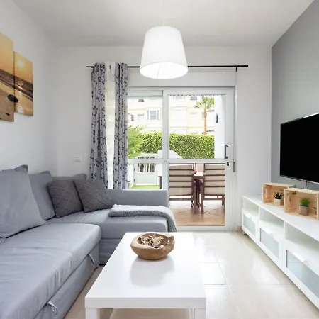 Apartment Apartment Canadas-Golf Del Sur San Miguel de Abona