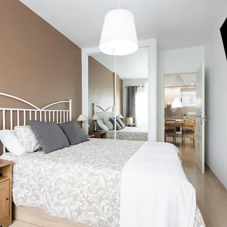 Apartment Canadas-Golf Del Sur Apartment *