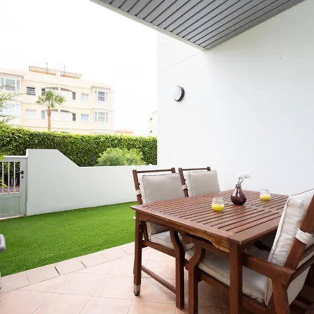 Apartment Canadas-Golf Del Sur * San Miguel de Abona